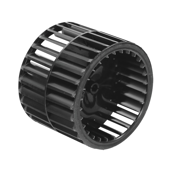 Blower Wheel 4.1" x6.4" x6.3"